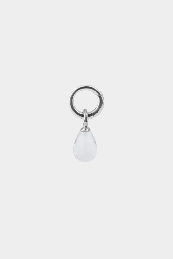 Kara Yoo Jewelry Small Drop Charm