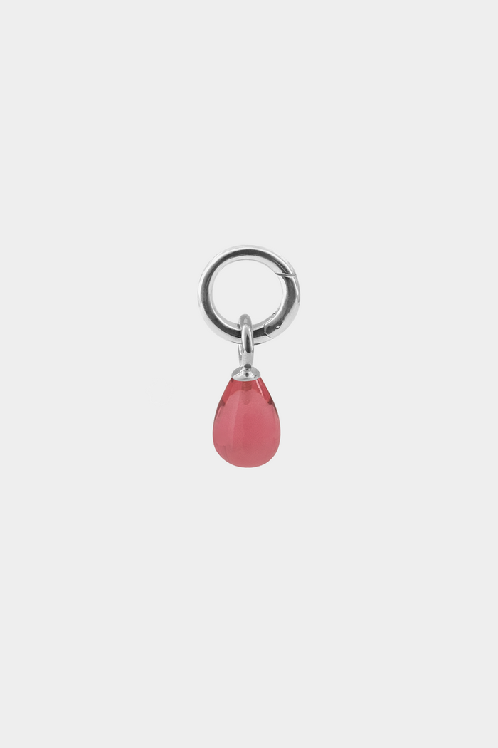 kara yoo jewelry Small Drop Charm