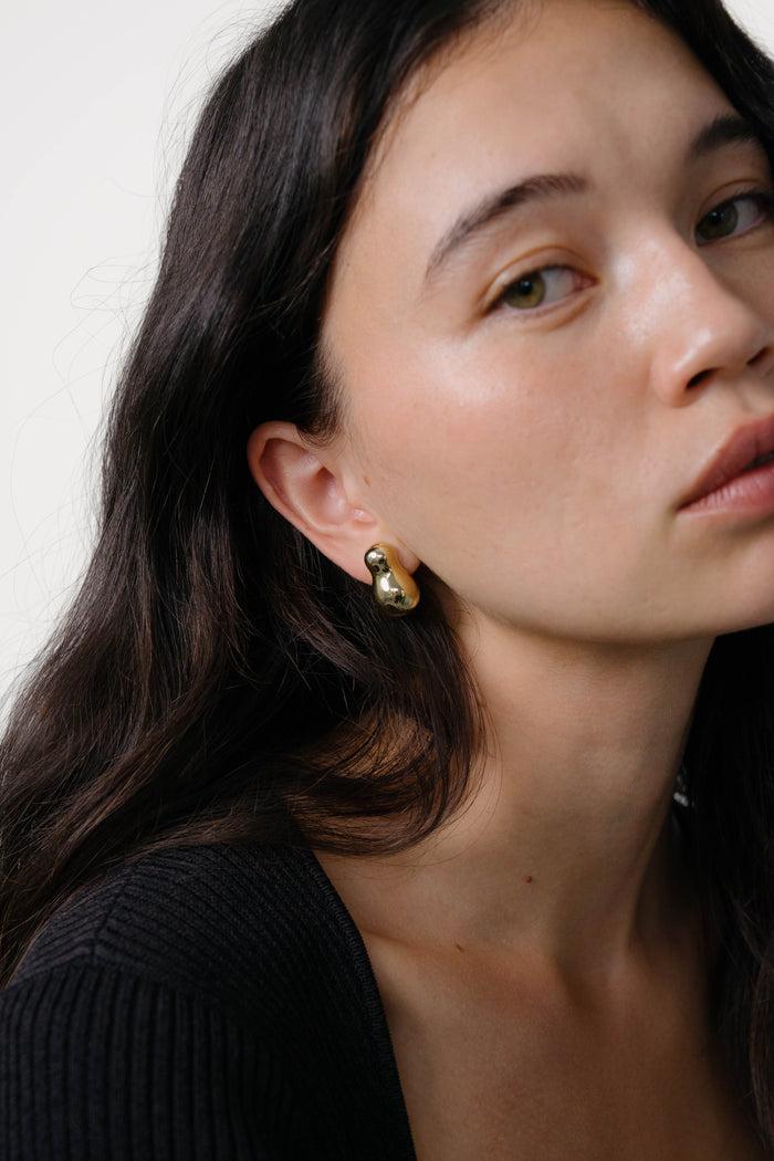 Kara Yoo Jewelry Willa Earrings