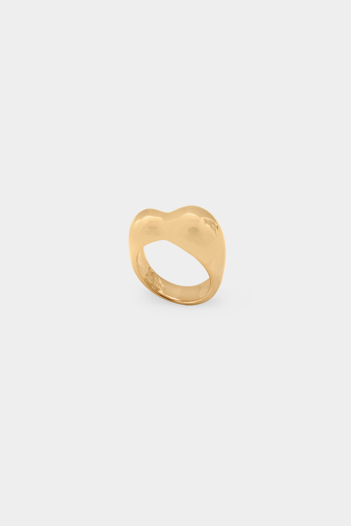 Kara Yoo Jewelry Willa Ring