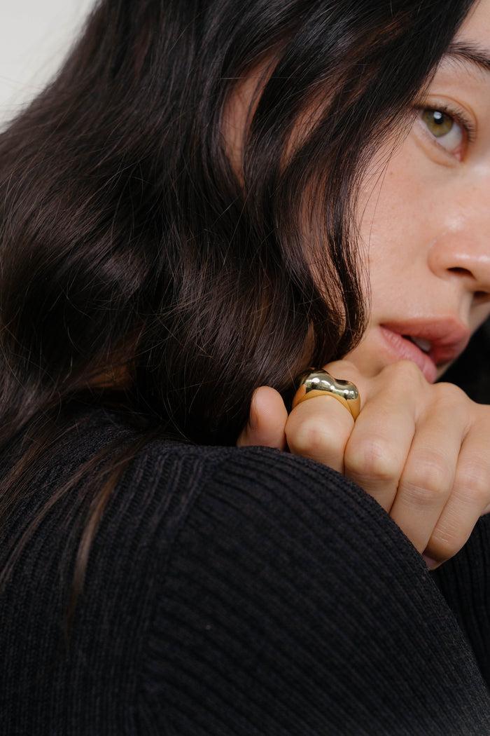 Kara Yoo Jewelry Willa Ring