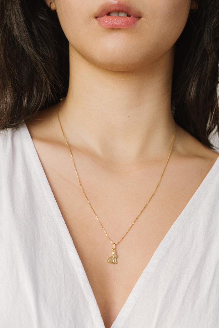 Kara Yoo Jewelry Year Of The Dragon