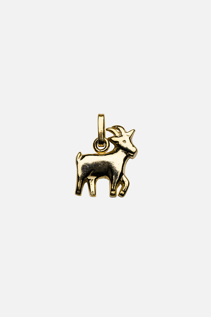 kara yoo jewelry Year of the Goat
