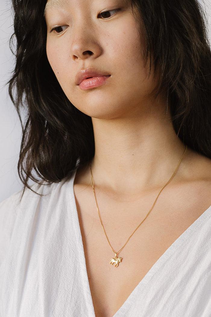 Kara Yoo Jewelry Year Of The Horse