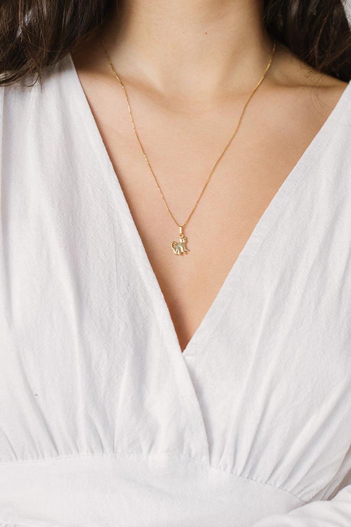 Kara Yoo Jewelry Year Of The Monkey