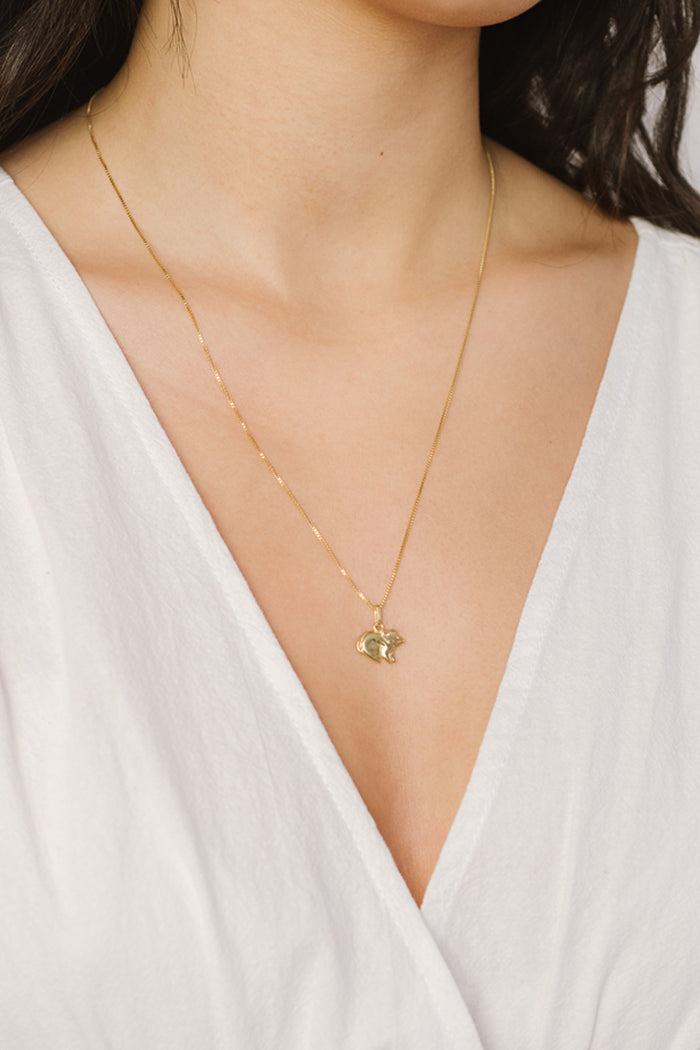 Kara Yoo Jewelry Year Of The Rat