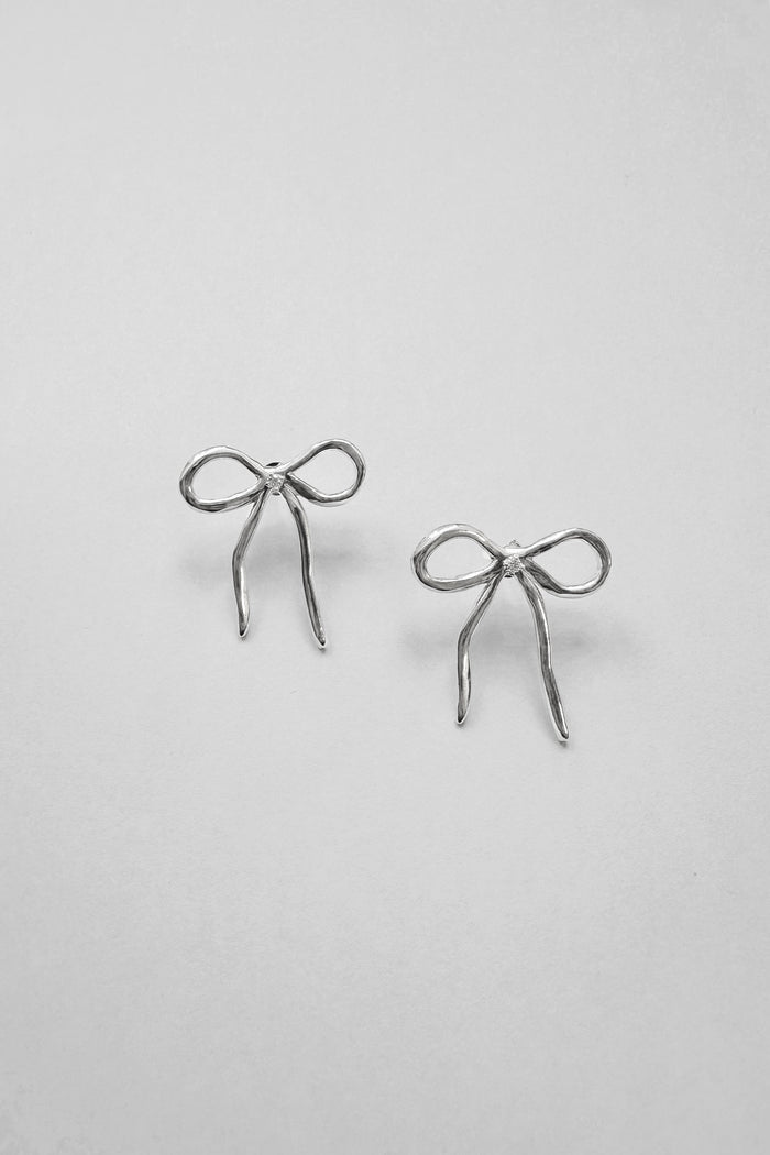 Kara Yoo Jewelry Petite Dorothy Earring Jacket + Prism 2mm Stud