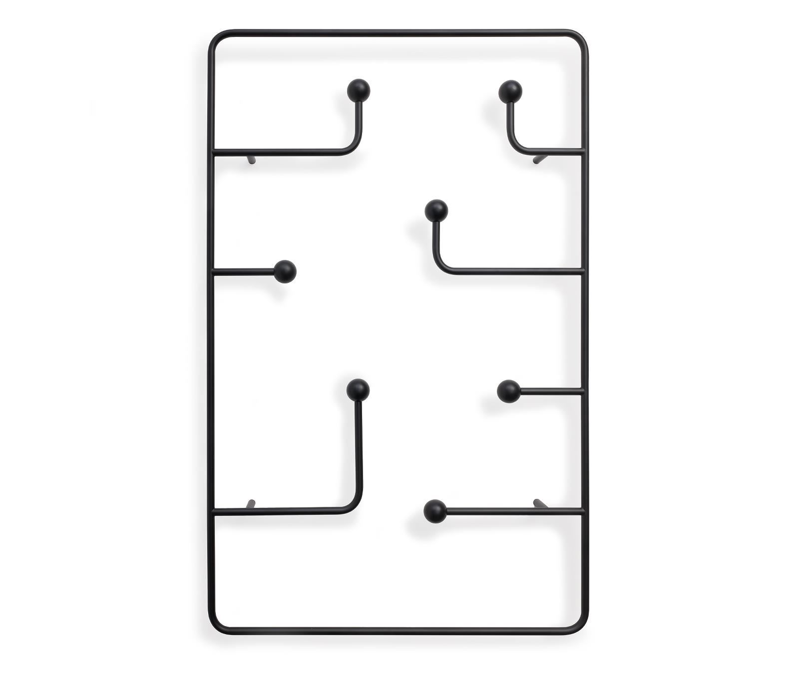 karakter Hang Around large / Derek McLeod & Joy Charbonneau