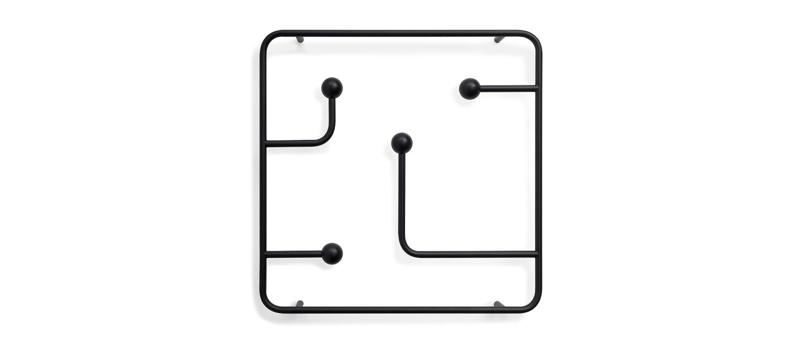 karakter Hang Around small / Derek McLeod & Joy Charbonneau