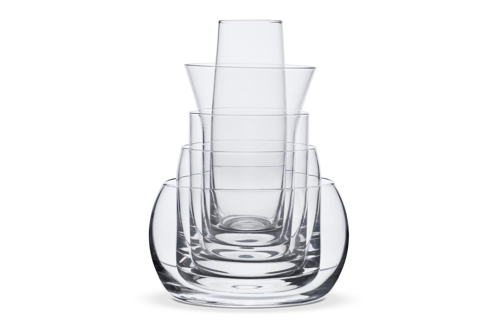 karakter 5-in-1 / Joe Colombo