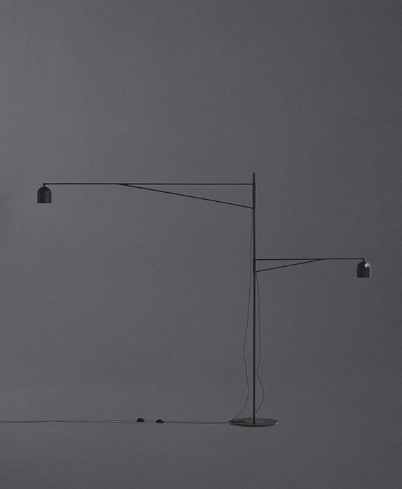 Karakter Awkward Light / Anatomy Design