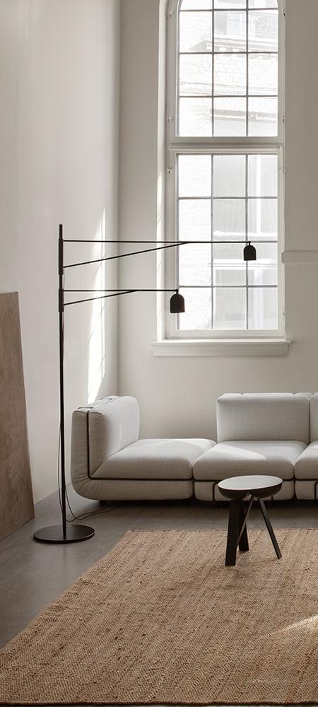 karakter Awkward Light / Anatomy Design