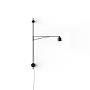 Karakter Awkward Light Wall / Anatomy Design