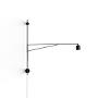 Karakter Awkward Light Wall / Anatomy Design