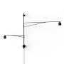 Karakter Awkward Light Wall / Anatomy Design
