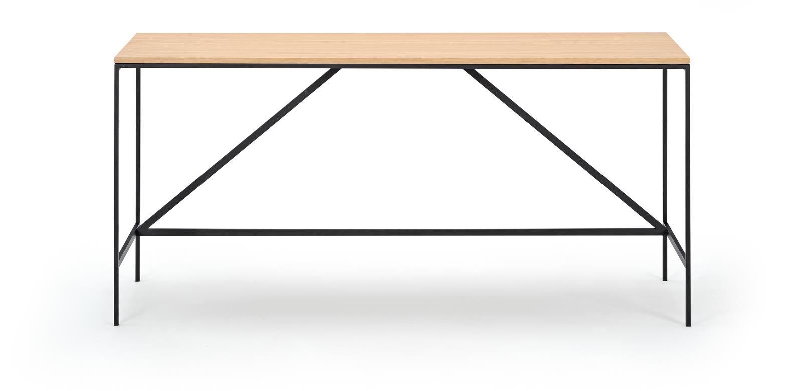 karakter Cache console / Paul McCobb