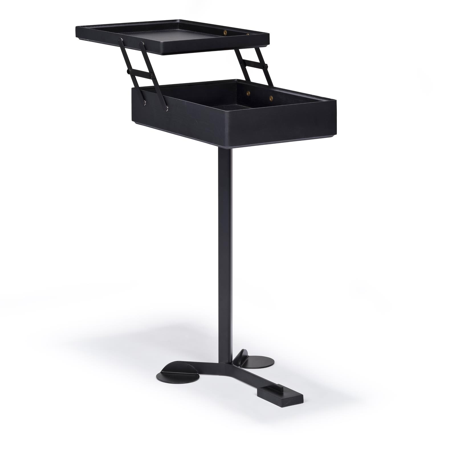 karakter Comodo / Achille Castiglioni