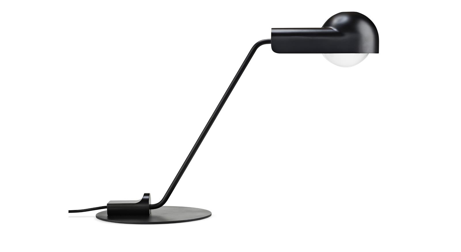Karakter Domo Table Lamp / Joe Colombo