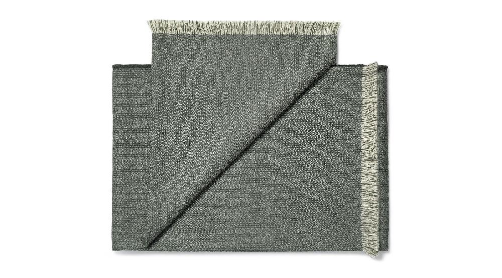 karakter Heddles throw / Karin Carlander