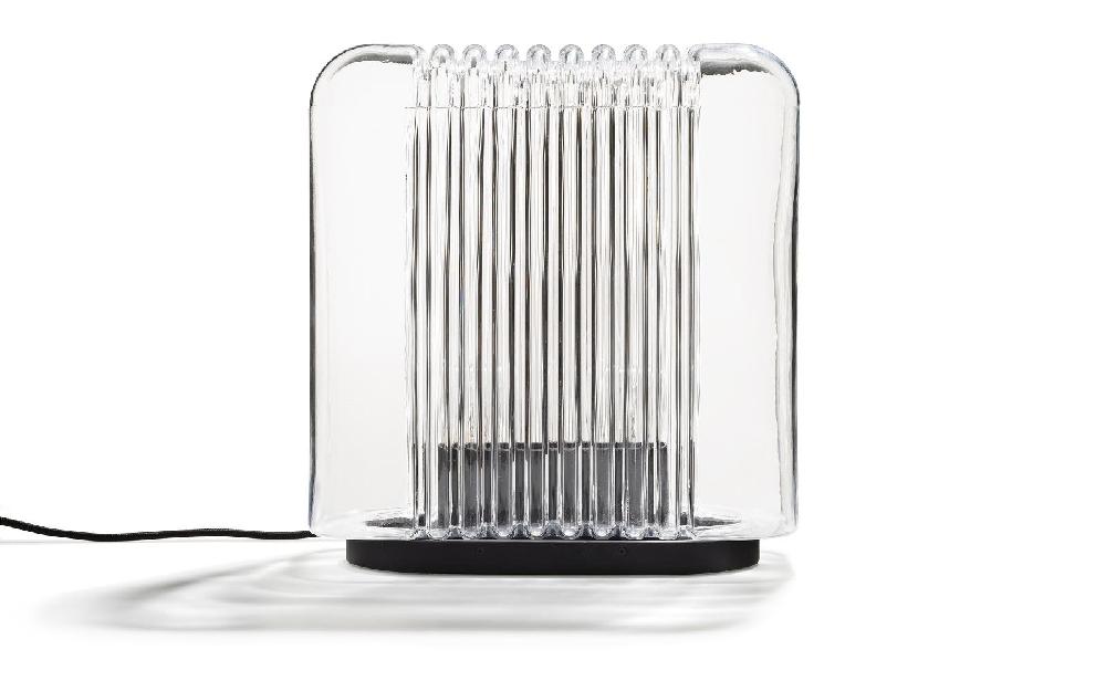 Karakter Lari Lamp / Angelo Mangiarotti