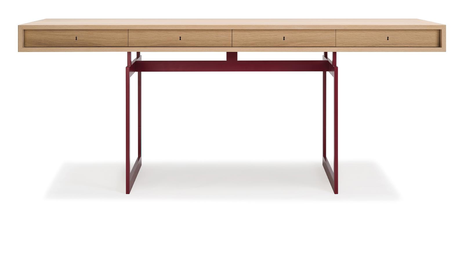 Karakter Office Desk / Bodil Kjær