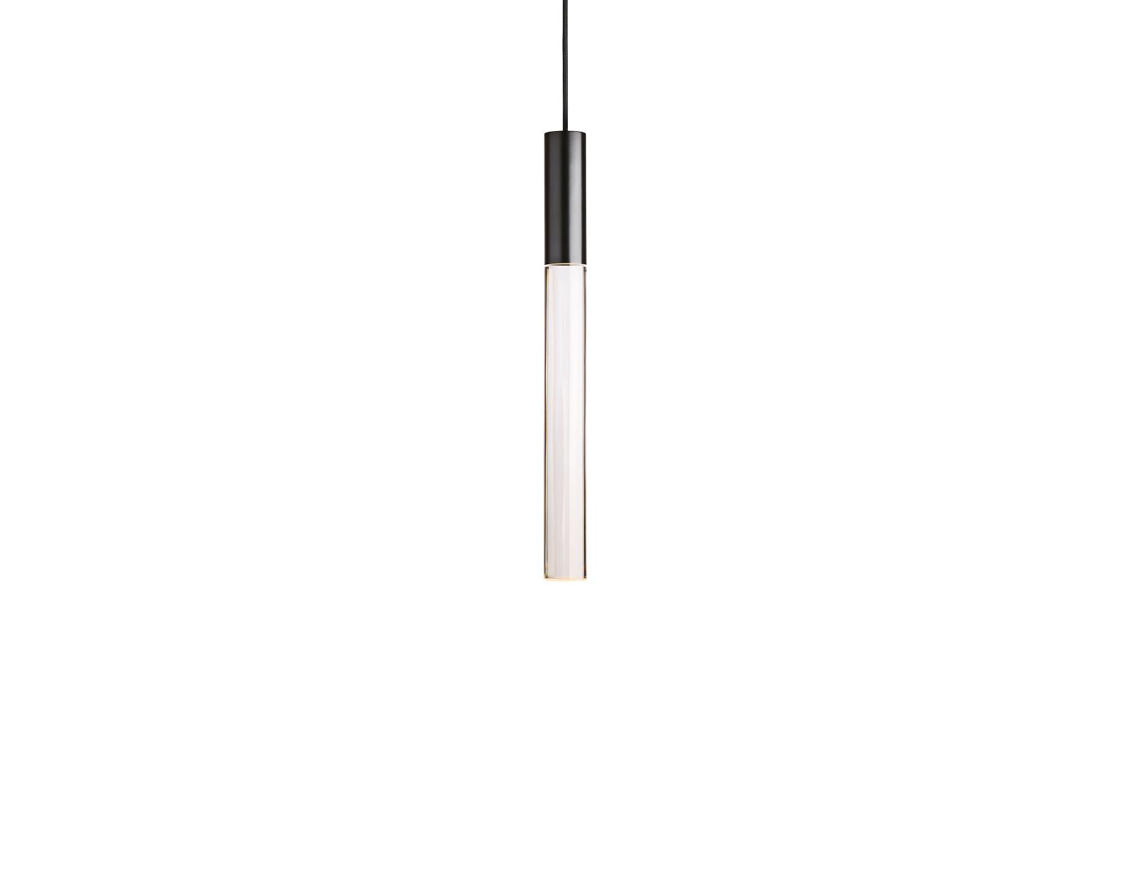 Karakter Plexi Lamp / Angelo Mangiarotti