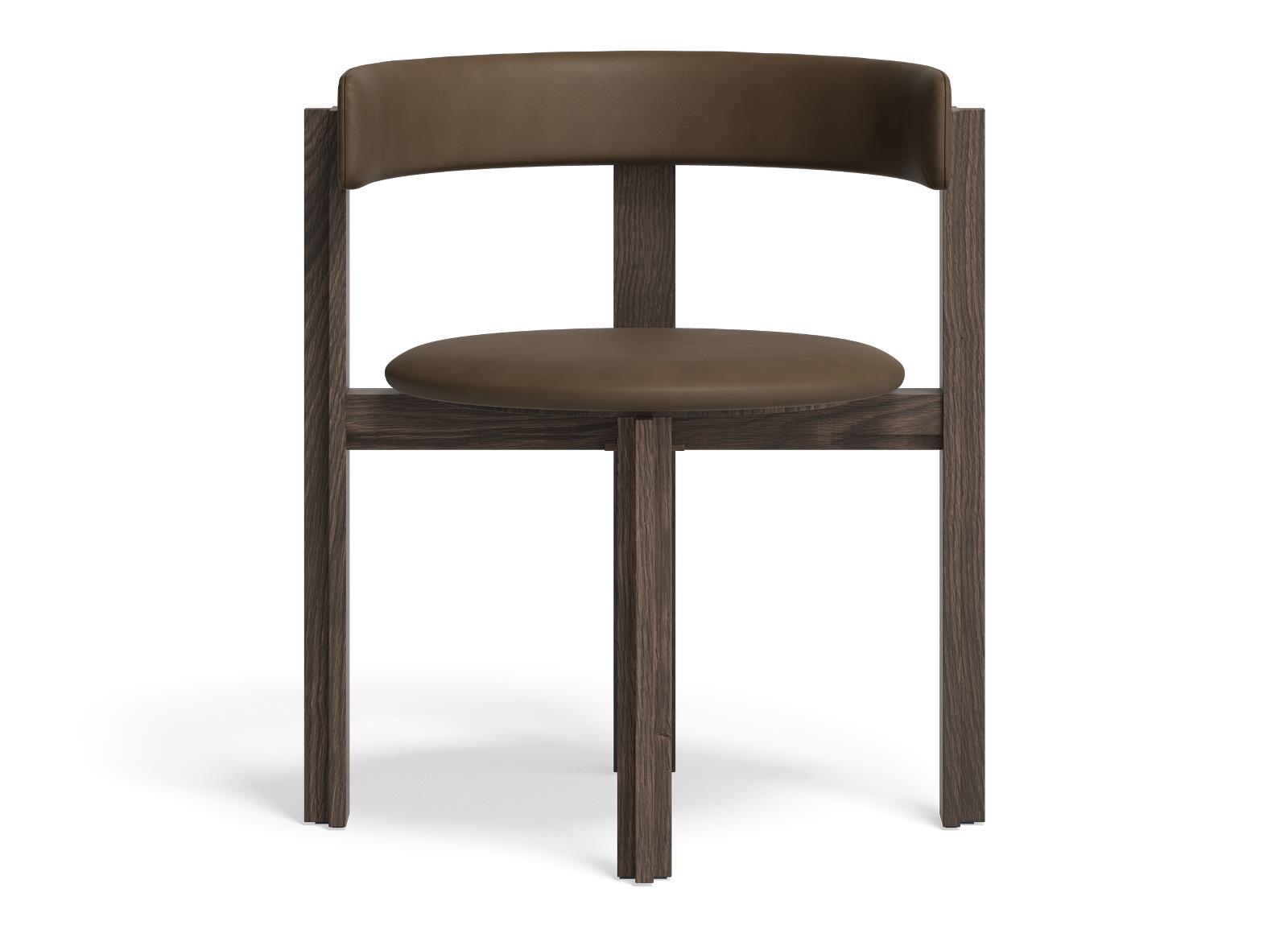 Karakter Principal Chair / Bodil Kjær