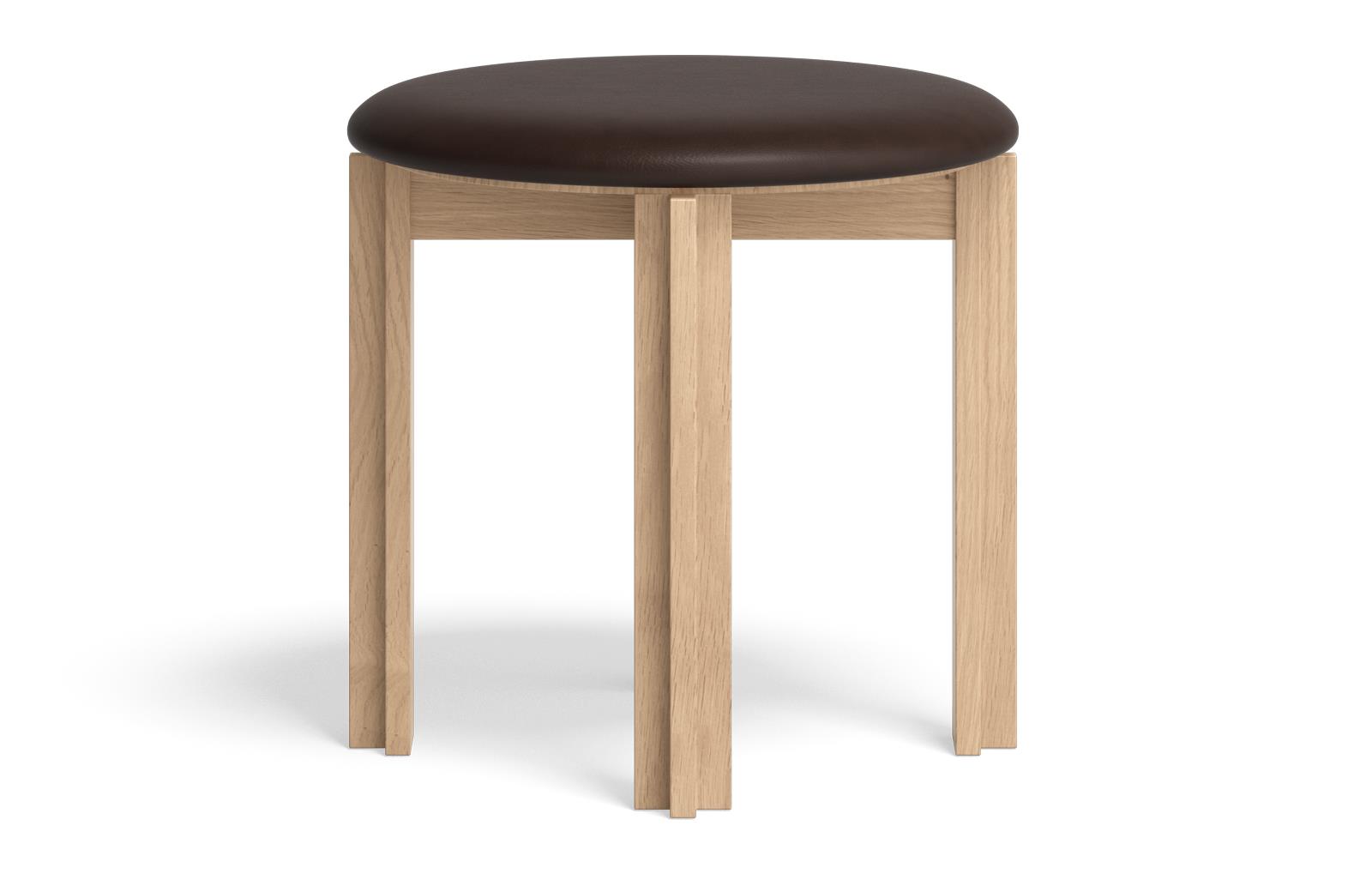 Karakter Principal Stool / Bodil Kjær
