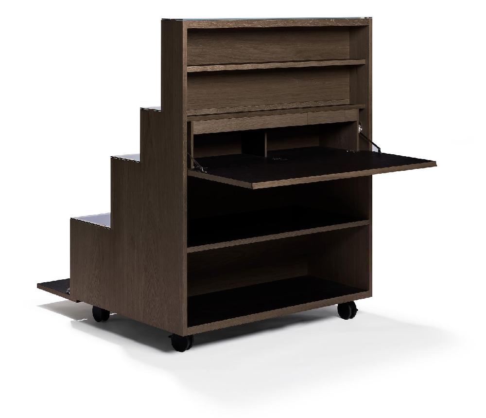 Karakter Rampa / Achille & Pier Giacomo Castiglioni