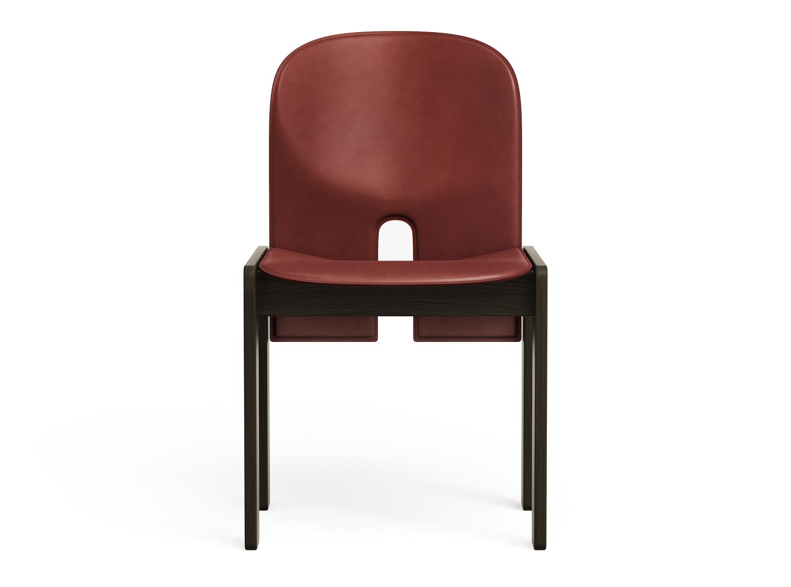 Karakter Scarpa 121 Dining Chair / Afra & Tobia Scarpa