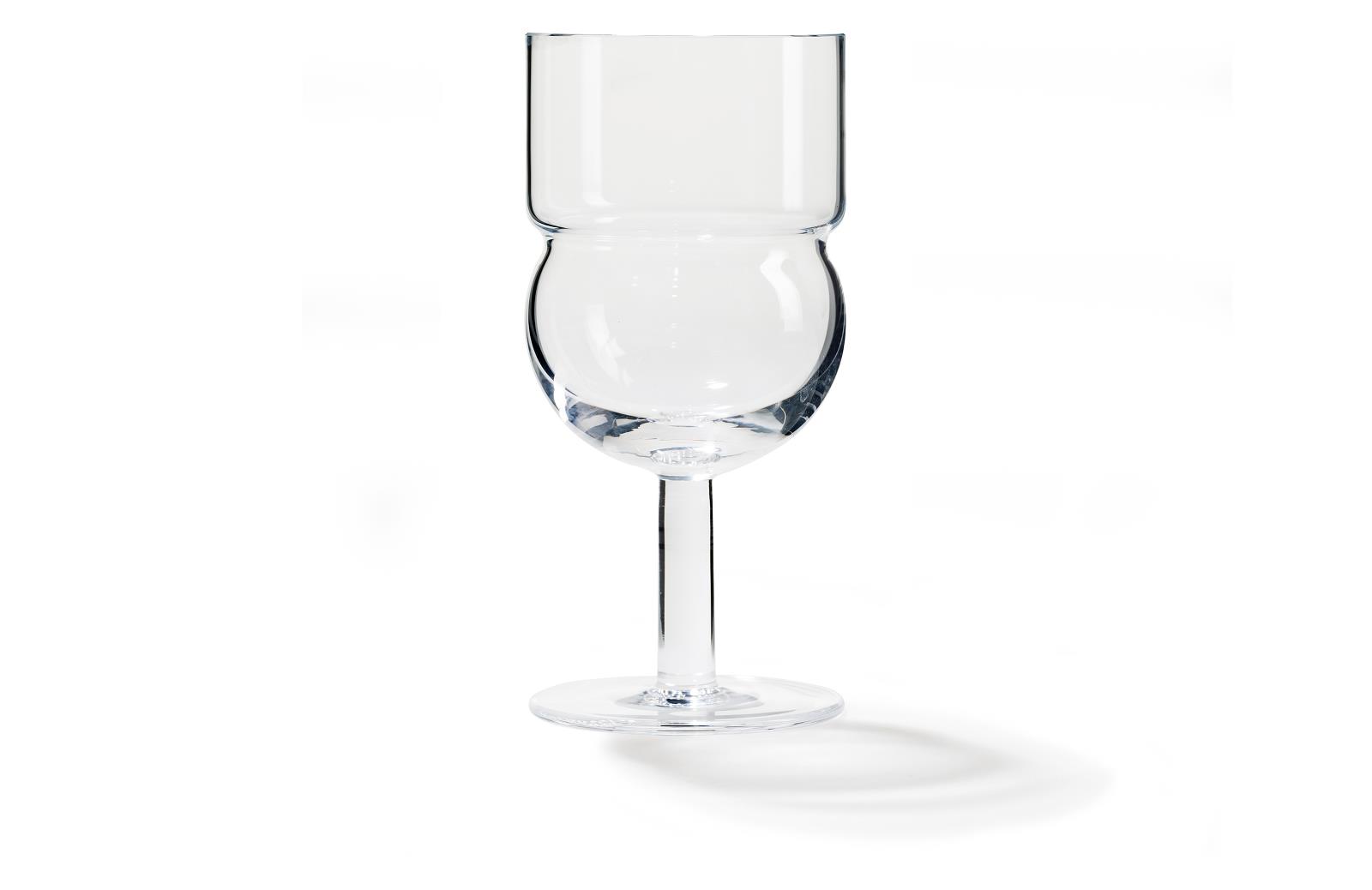 Karakter Sferico Drinking Glasses / Joe Colombo