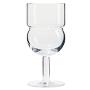 Karakter Sferico Drinking Glasses / Joe Colombo