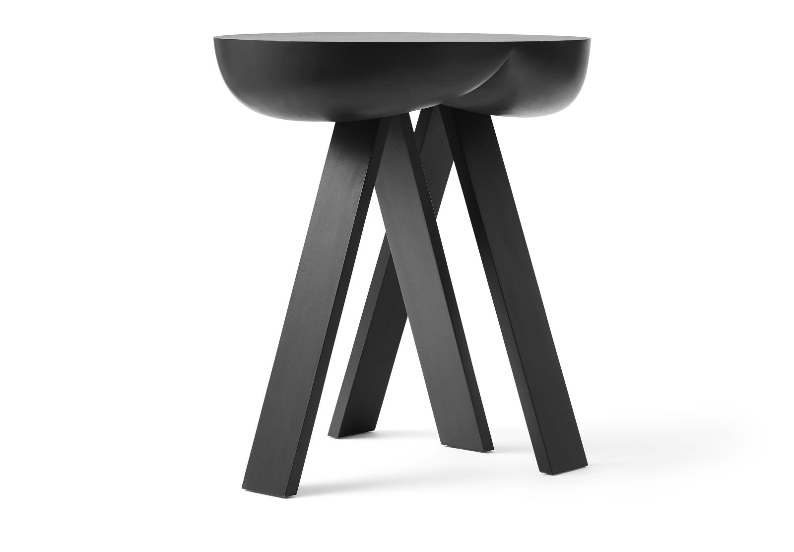Karakter Side Table No. 2 / PlueerSmitt