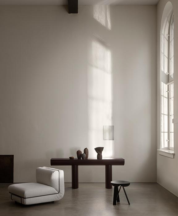 Karakter Side Table No. 2 / PlueerSmitt