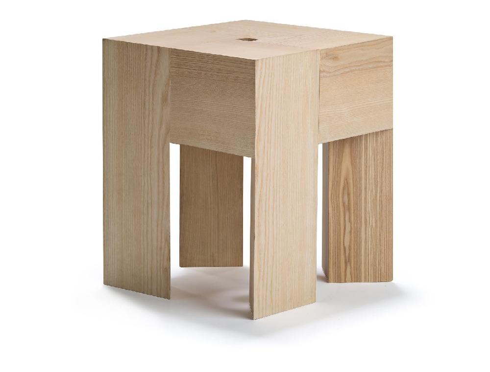 Karakter TriAngle / Aldo Bakker