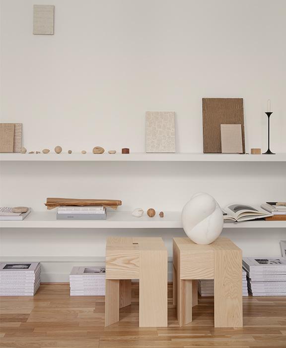 Karakter TriAngle / Aldo Bakker