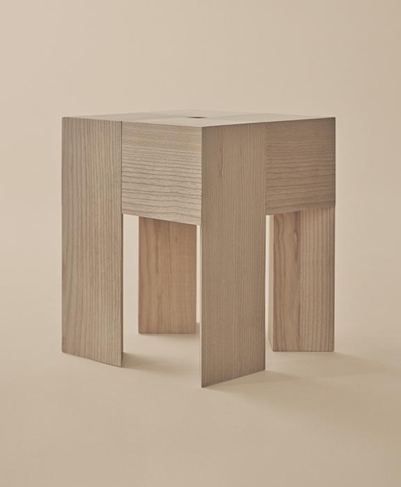 Karakter TriAngle / Aldo Bakker