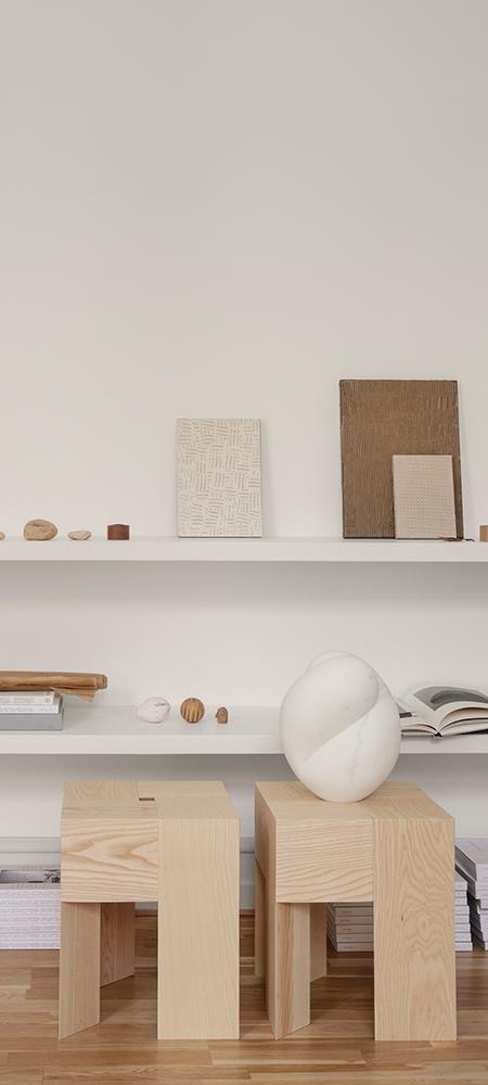 karakter TriAngle / Aldo Bakker