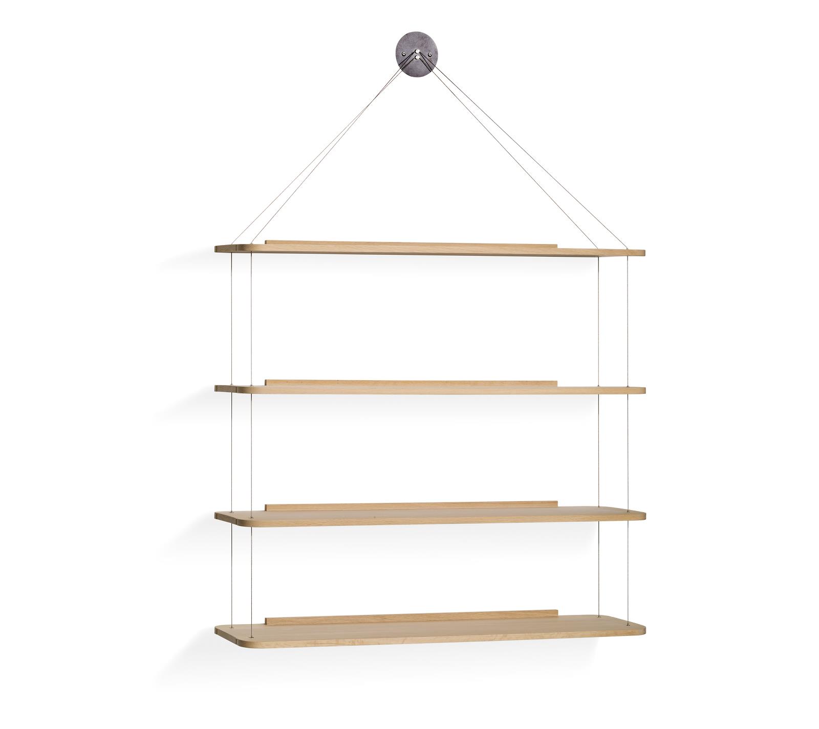 karakter Libreria Pensile / Achille & Pier Giacomo Castiglioni