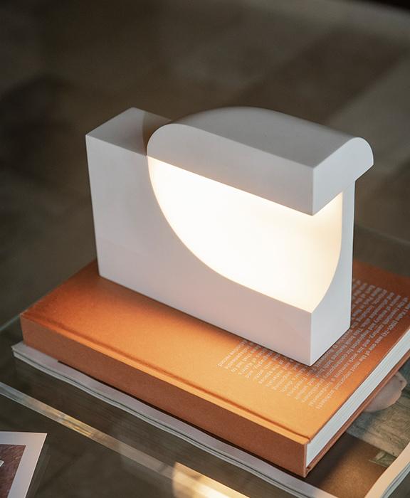 Karakter Moby 1 / Birgitte Due Madsen & Jonas Trampedach