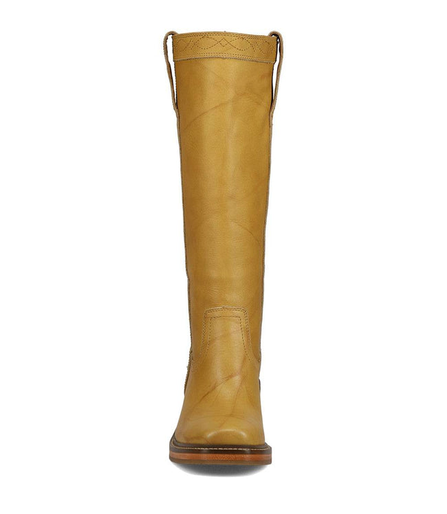 Karen Kane Banana Frye Kate Pull On Riding Boots Karen Kane