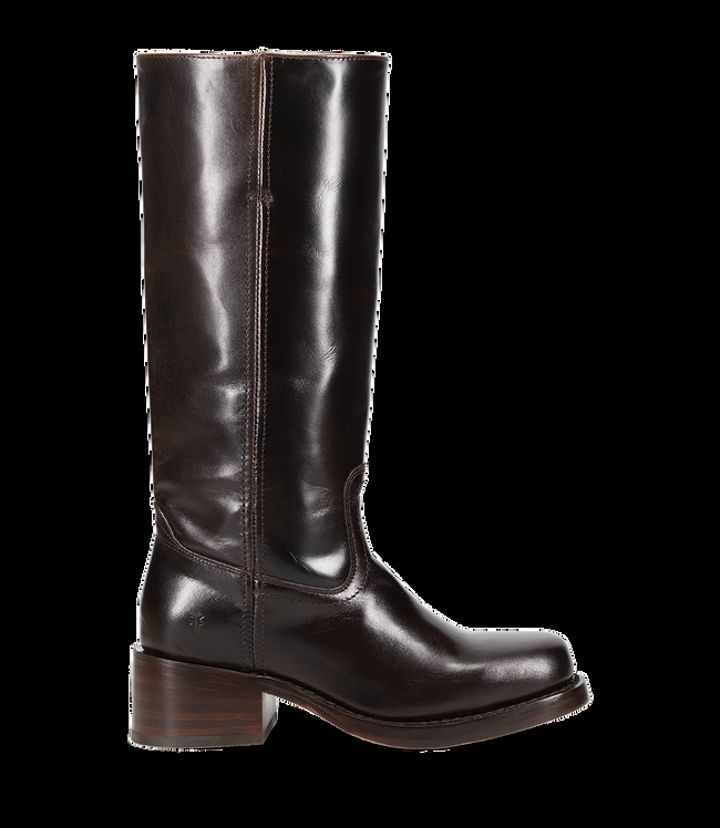 Karen Kane Bourbon Frye Campus 14L Boots Karen Kane