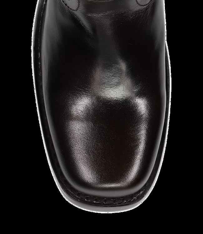 Karen Kane Bourbon Frye Campus 14L Boots Karen Kane