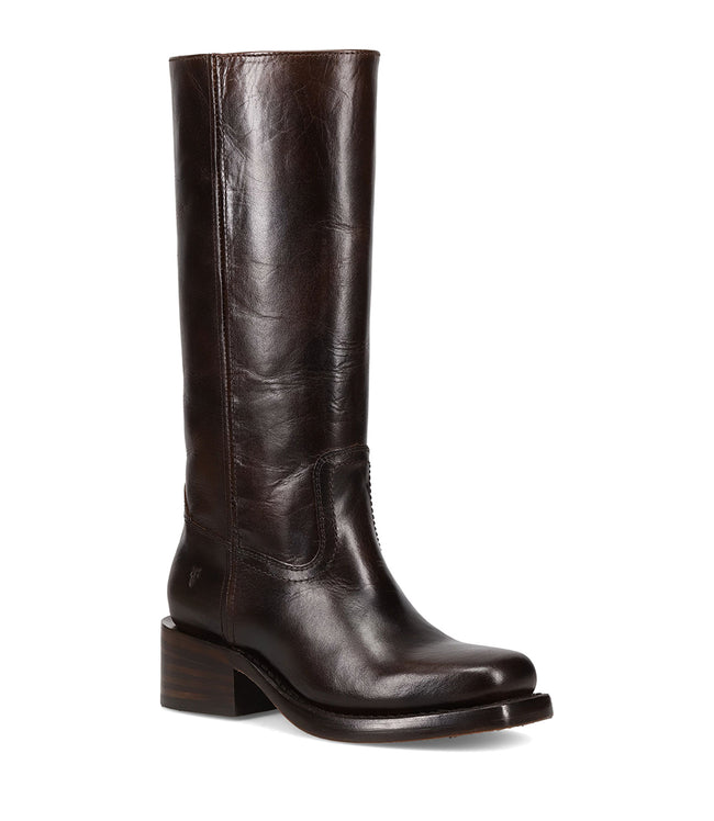 karen kane Bourbon Frye Campus 14L Boots Karen Kane