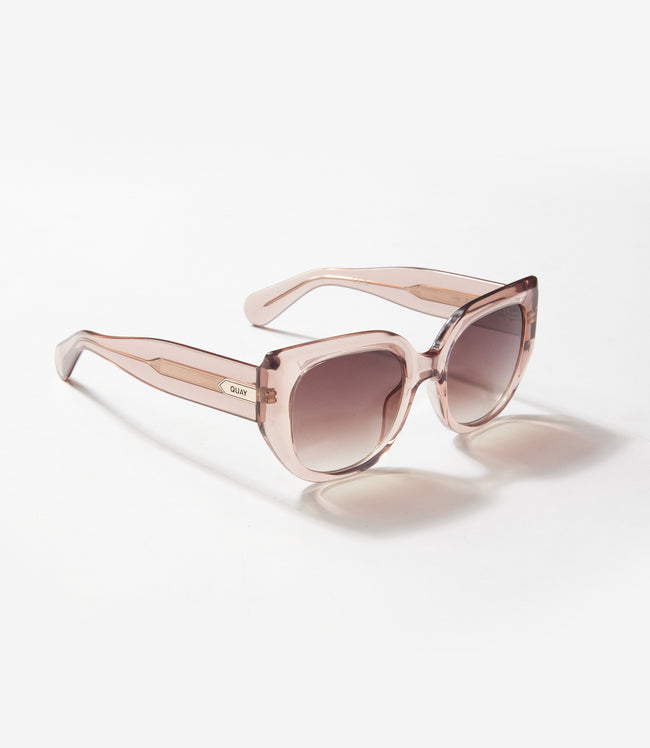 Karen Kane Brown Quay Busy Busy Sunglasses Karen Kane