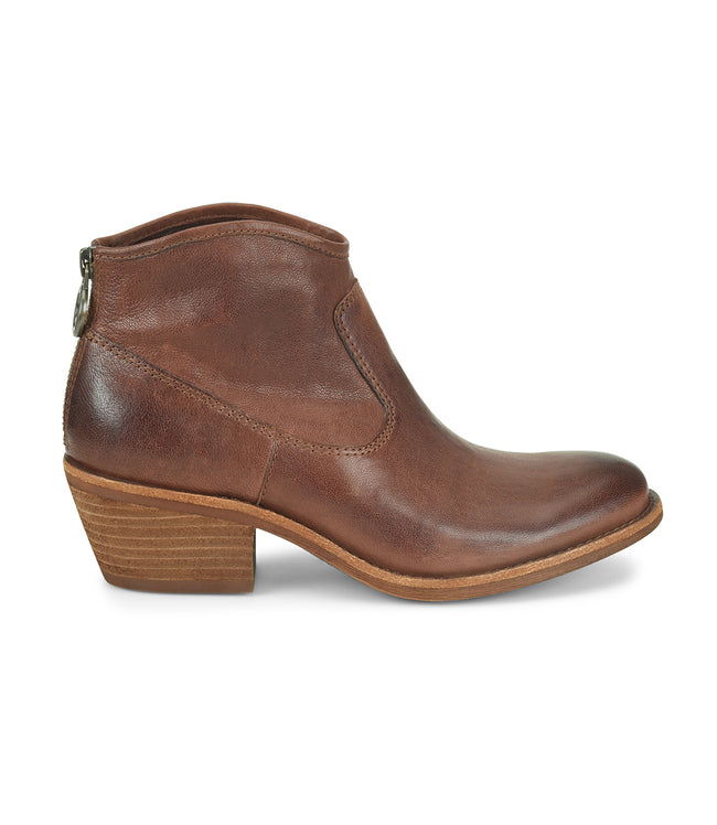 Karen Kane Caffe Sofft Aisley Ankle Booties Karen Kane