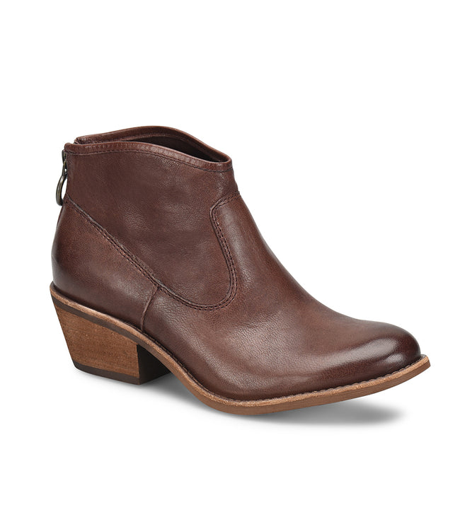 karen kane Caffe Sofft Aisley Ankle Booties Karen Kane
