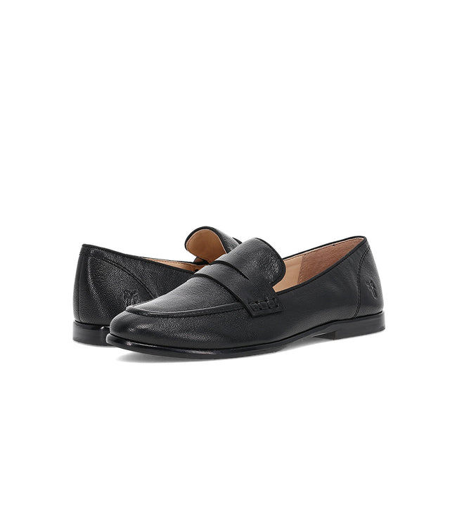 Karen Kane Black Frye Faith Loafers Karen Kane