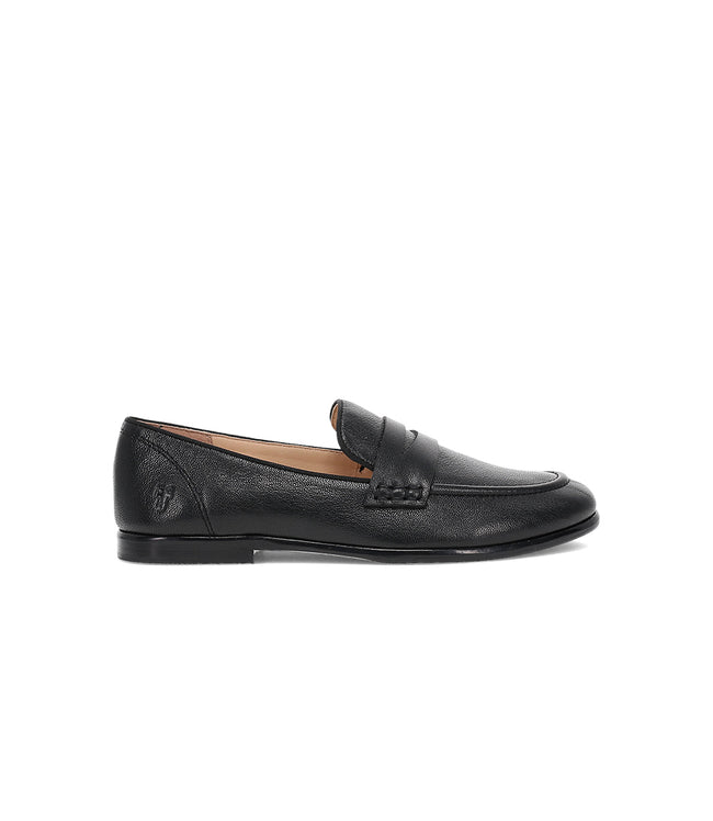 Karen Kane Black Frye Faith Loafers Karen Kane