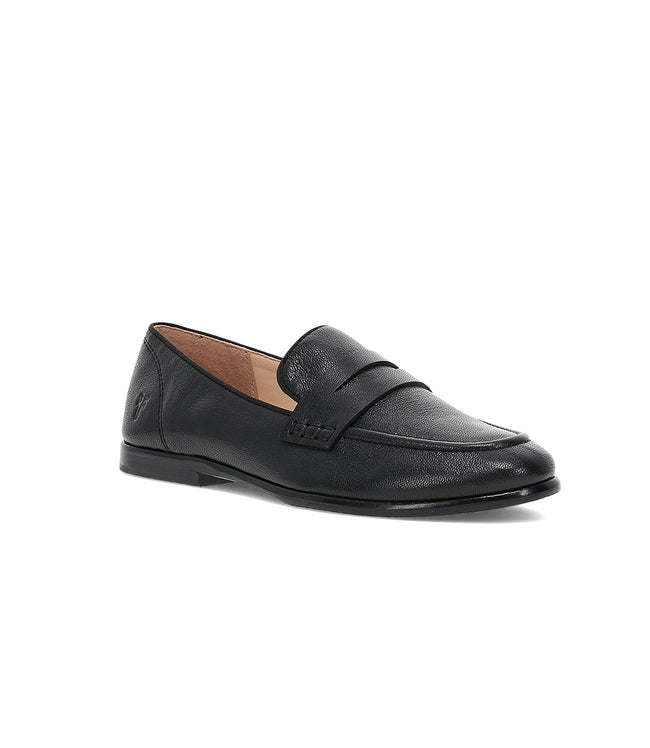 karen kane Black Frye Faith Loafers Karen Kane